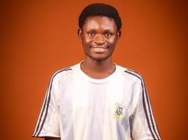 Biography of Tommy Bancx