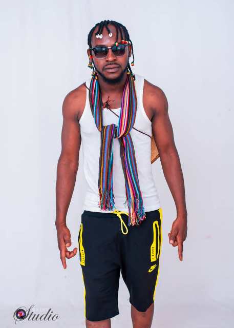 Tommy Wuroop Ft Atimbila