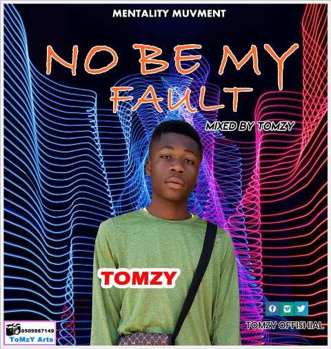 Tomzy