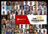 Top 100 Ghanaians Power list: Avance Media Names Ghana’s 2025 Most Influential Personalities