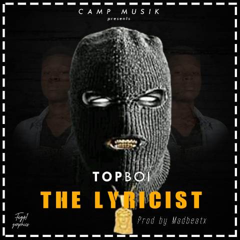 Topboi
