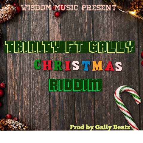 Trinity Ft Gally