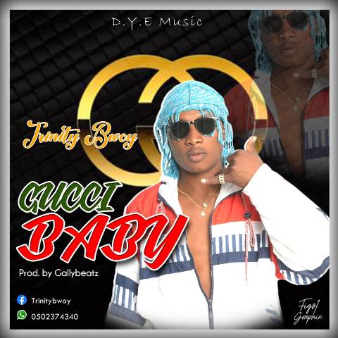 Trinity – Gucci Baby