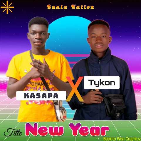 Tykon Official Ft Kasapa – New Year