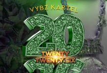 Vybz Kartel – 2026