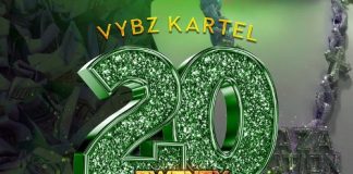 Vybz Kartel – 2026