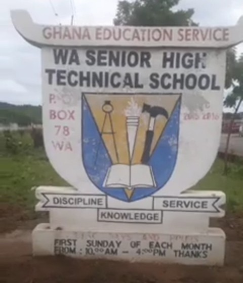Wa_Senior_High_Technical_School