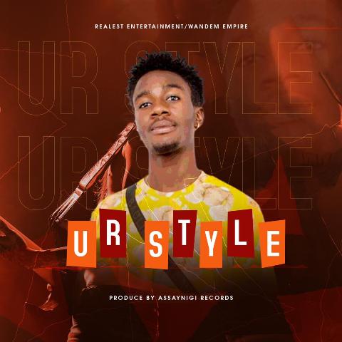 Waxzy Twist – Ur Style