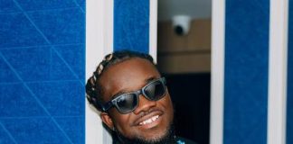 L’Frankie Drops Sizzling New Single “Sexy Mama”