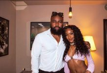 Henry Emehel Chinedu hints at visiting Ghana in December