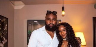 Henry Emehel Chinedu hints at visiting Ghana in December