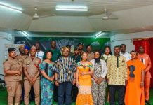 SFD Foundation successfully held the Wa Youth Summit