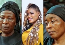 Married Women Will Demonstrate If Court Rules in Favour of Odo Broni – Shatana Warns