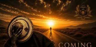 Joseph Matthew Calls Music His Ministry – New Song “Walk” Coming Very Soon