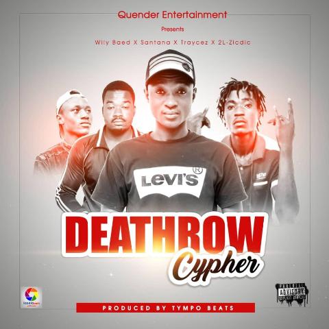 WilyBaed Ft Santana, Traycez & 2L-Zicdic