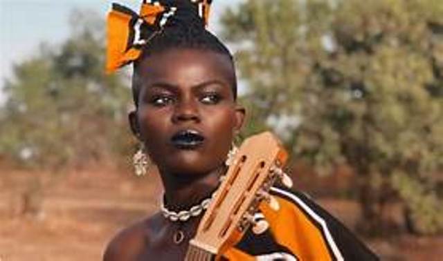 Wiyaala