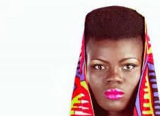 Biography of Wiyaala