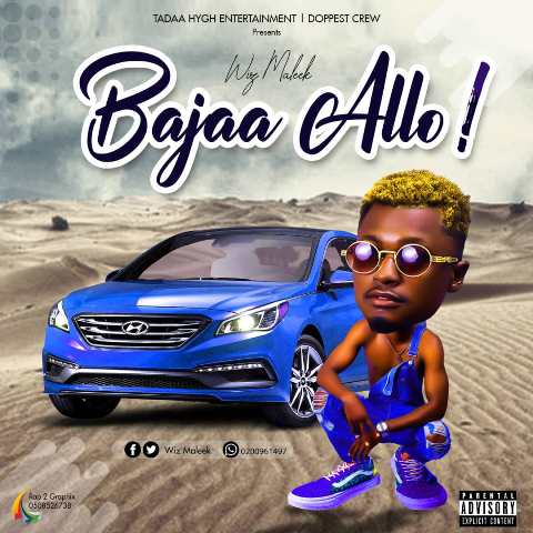 Wiz Maleek