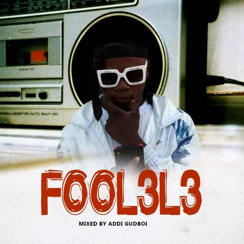 X-Pato - FooL3L3