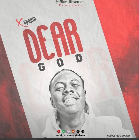 Xspapin – Dear God