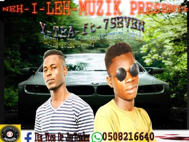Y-Tea Ft 7Seven