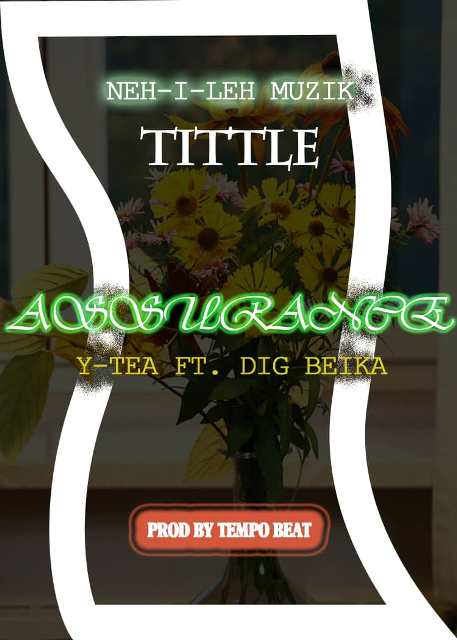Y-Tea Ft Dig Beika