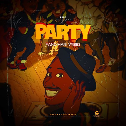 Yang Mani Vybes - Party