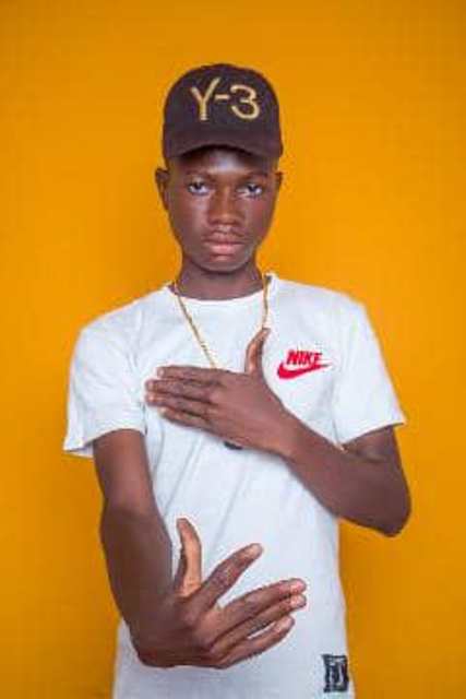 Young Boy Ft 99 – My Boby