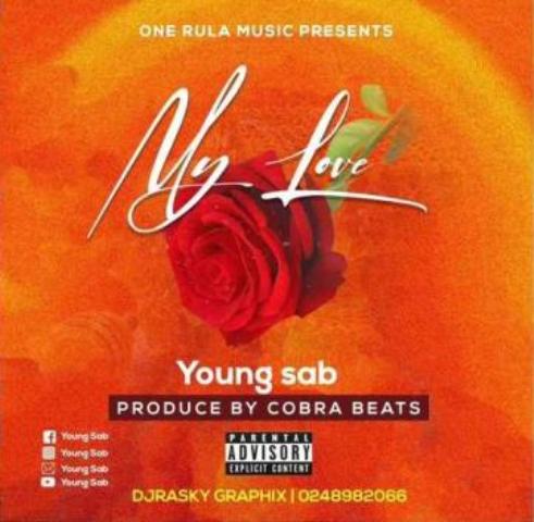 Young Sab - My Love