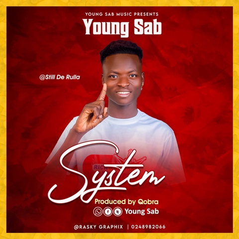 Young Sab - System