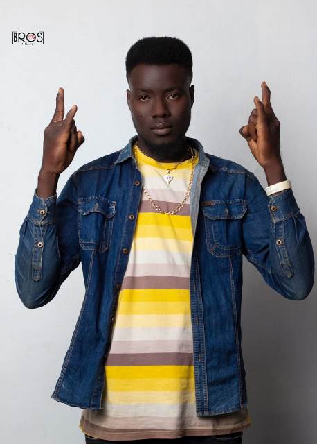 Young Star - Kan E Ndungu
