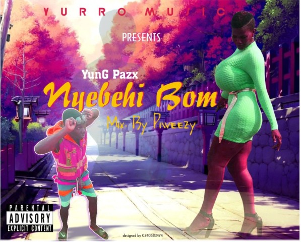 Yung Pazx