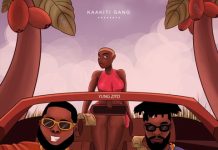 Yung Zito Drops Brand-New Hip Hop Anthem “ToTo” – Out Now