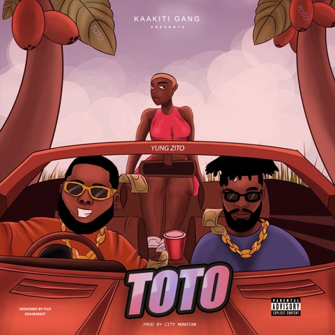 Yung Zito - ToTo