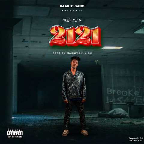 Yung Zito – 2121
