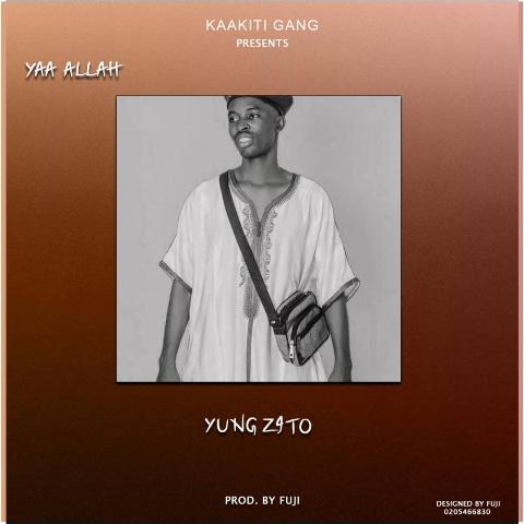 Yung Zito – Yaa Allah