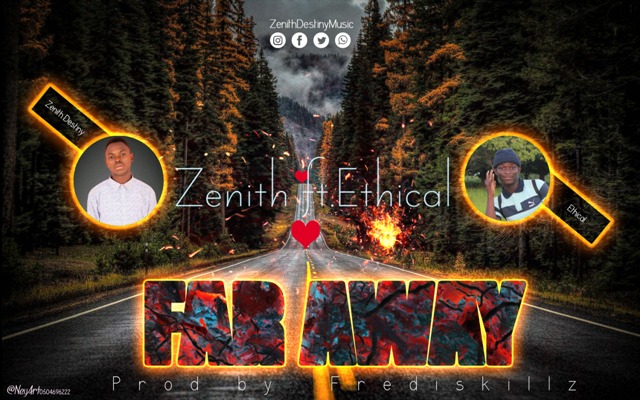 Zenith Ft Ethical