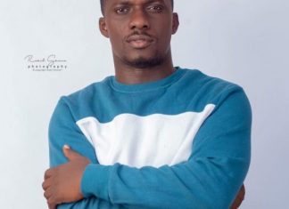 Zionfelix Smiles At The Future As He Turns A Year Older; Drops Dapper Birthday Photos (SEE)