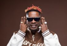 Shatta Wale Reveals “Shatta Movement 2026 Global Agenda” – Unveils New Era for Business and Creativity