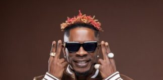 Shatta Wale Reveals “Shatta Movement 2026 Global Agenda” – Unveils New Era for Business and Creativity