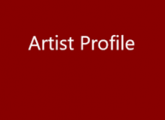 How To Write An Artist Profile