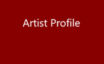 How To Write An Artist Profile
