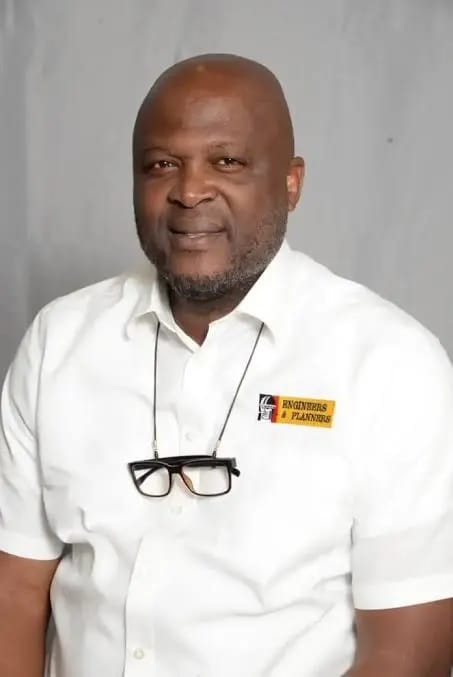 Ibrahim Mahama