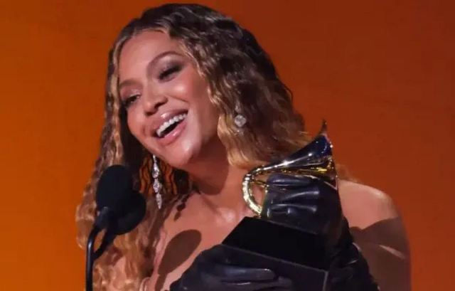 bey