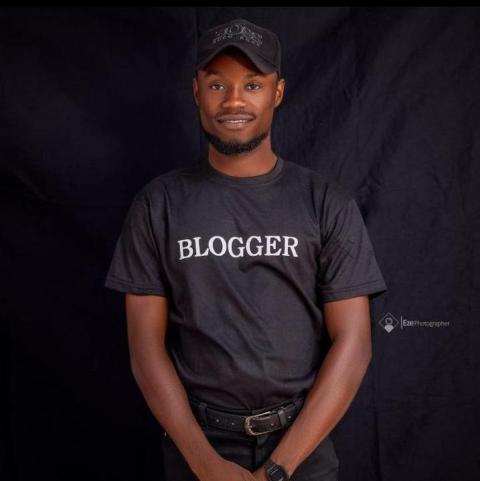 blogger