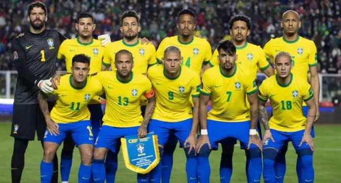 brazil