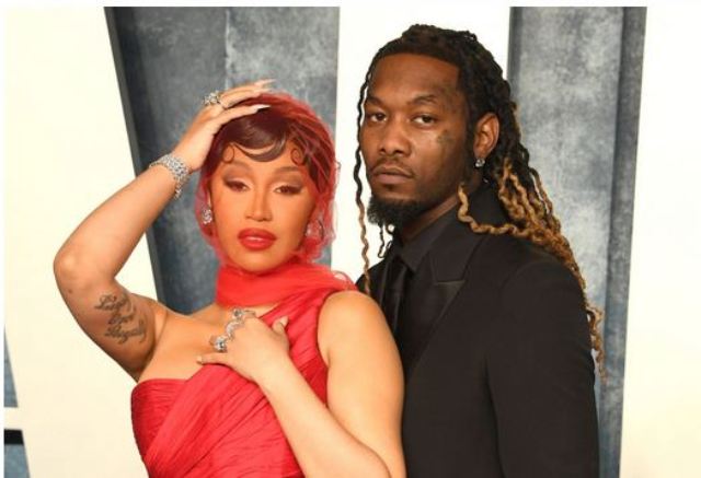 cardi b