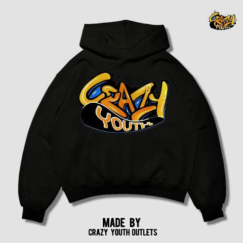 Hoodies – GH₵350