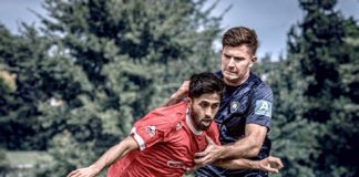 Rising Defender Sham Sataiya Chetty Secures Move to Melville United AFC