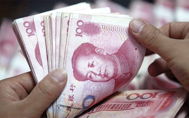 chinese-yuan